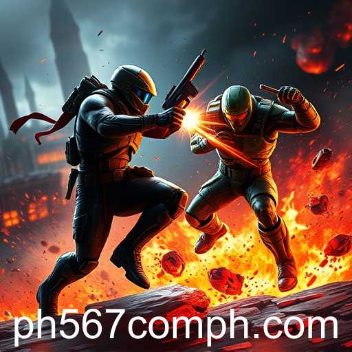 Exploring 'Action Games': An Adrenaline-Packed Gaming Category