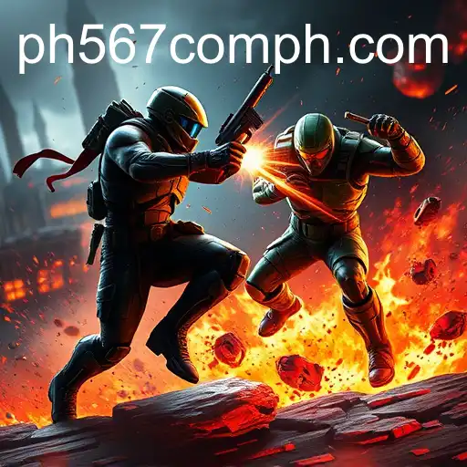 Exploring 'Action Games': An Adrenaline-Packed Gaming Category