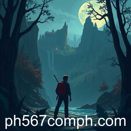 Exploring the Depths: The Allure of Adventure Games and the Rising Significance of 'ph567'