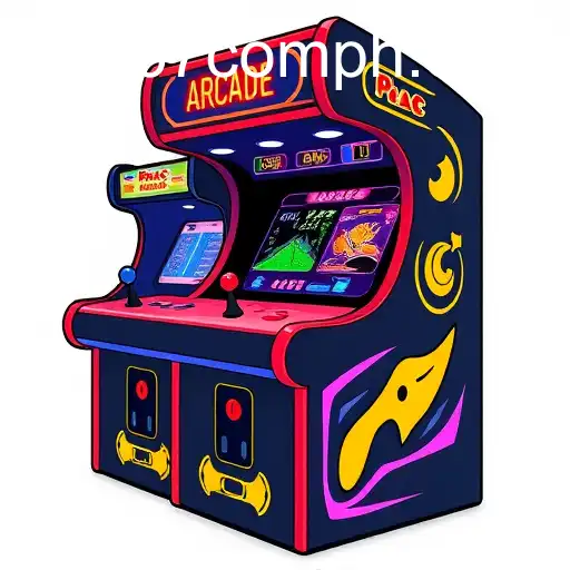 Exploring the Fascinating World of Arcade Games: More Than Just Entertainment