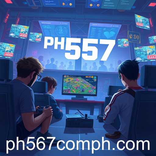 Reigniting the Passion for English Gaming in 2025