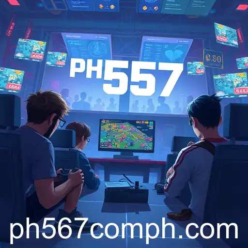 Reigniting the Passion for English Gaming in 2025