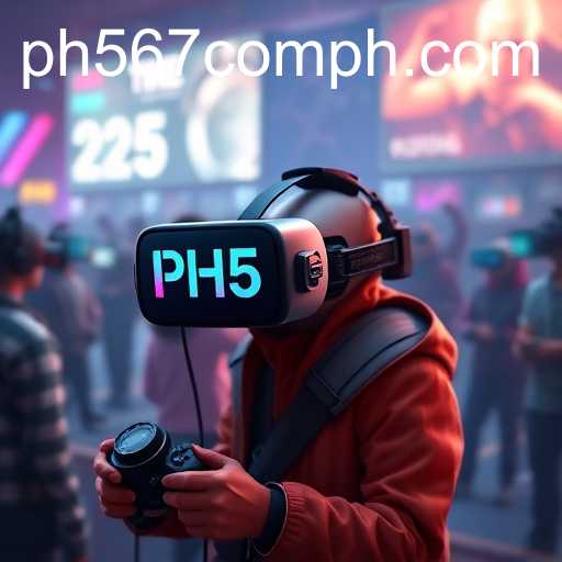 Gaming Dynamics: The Buzz Around PH567