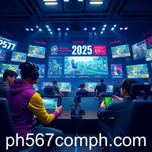 Gaming Innovation with PH567's Fresh Approach