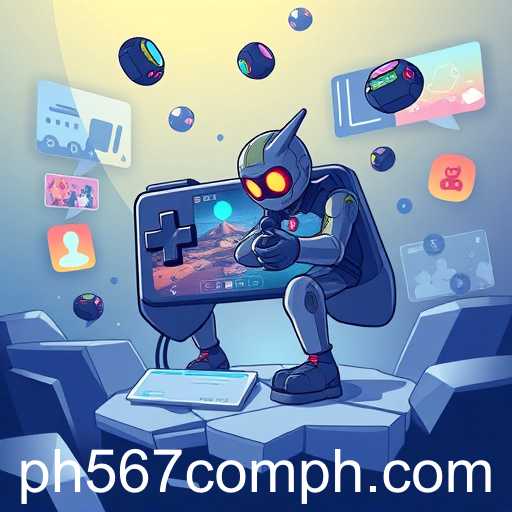 Gaming Revolution with 'ph567': A New Era of Online Challenges