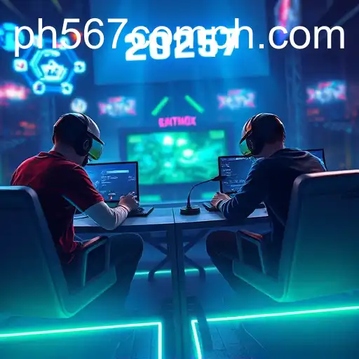 The Gaming World Transformed: Revolutionizing Play in 2025