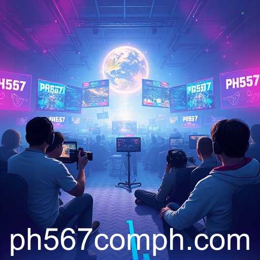 The Surge of Interactive Gaming Communities