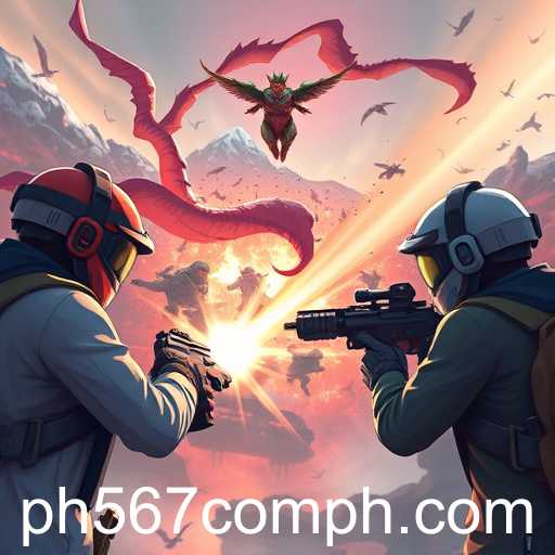 Exploring the Thrills and Dynamics of Multiplayer Gaming