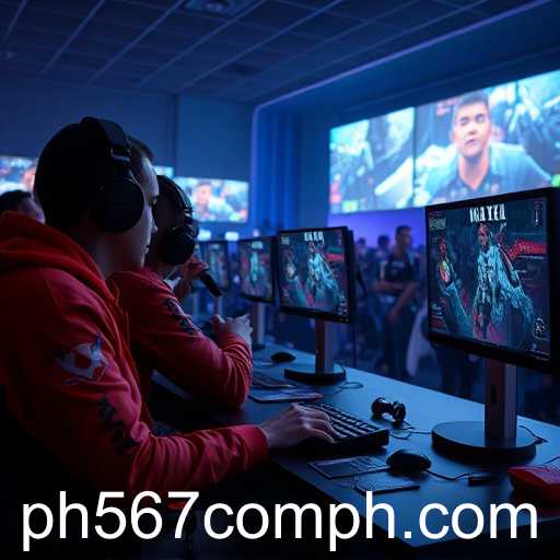 New Features and Trends in Gaming