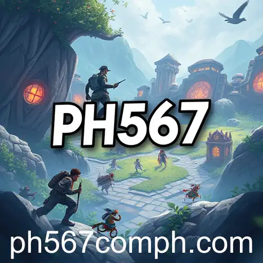 The Rise of PH567 in Online Gaming