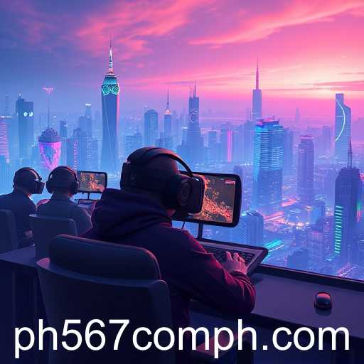 Ph567: Revolutionizing Digital Gaming
