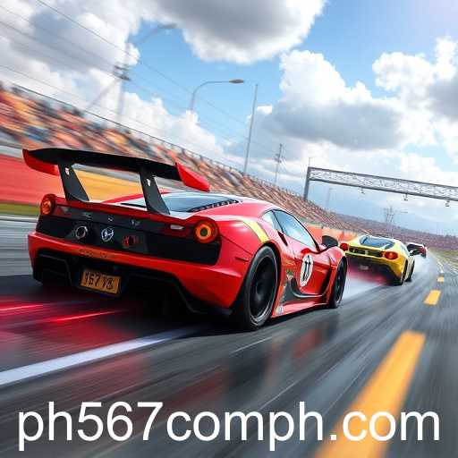 Exploring the Thrilling World of Racing Games