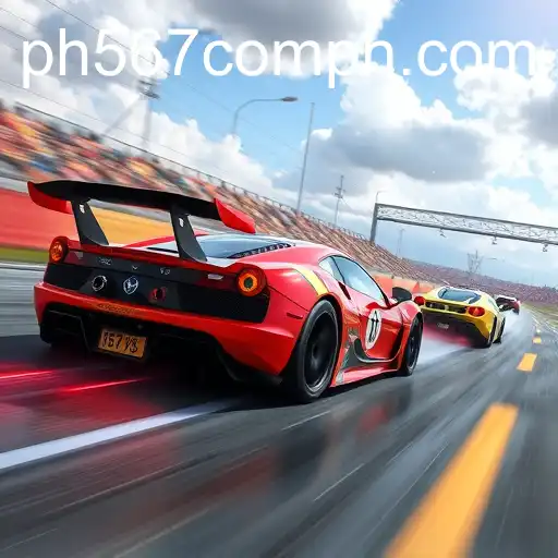 Exploring the Thrilling World of Racing Games