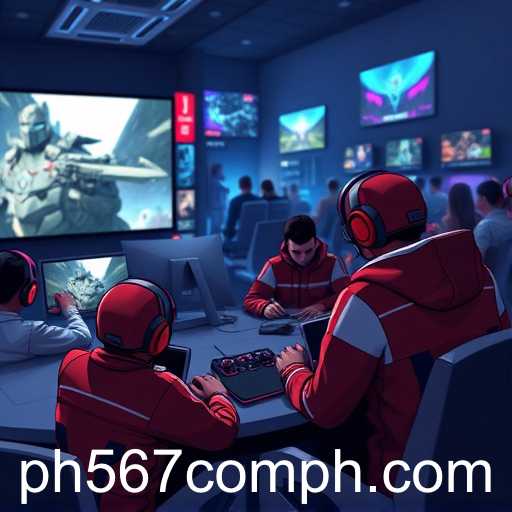 The Rise of PH567 in Online Gaming: A 2025 Insight