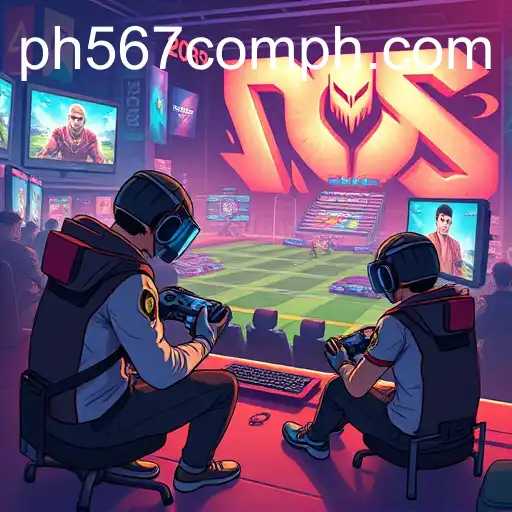 The Rise of Interactive Gaming Portals