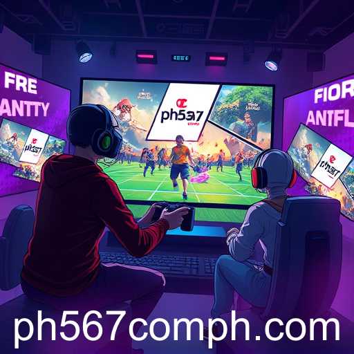The Rise of ph567: A Gaming Revolution