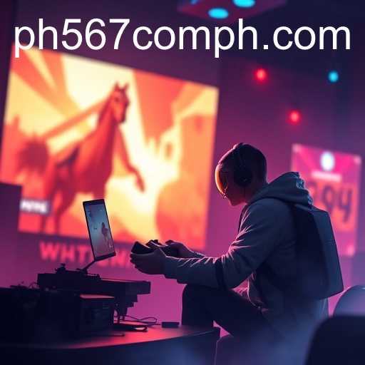 Evolution of Online Gaming: The Rise of 'ph567'