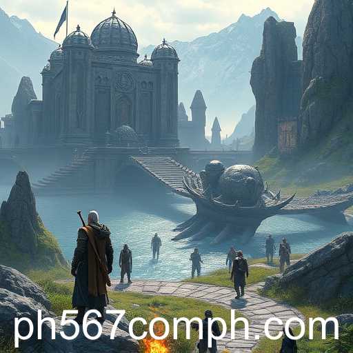 Exploring the Evolution and Allure of RPG Games