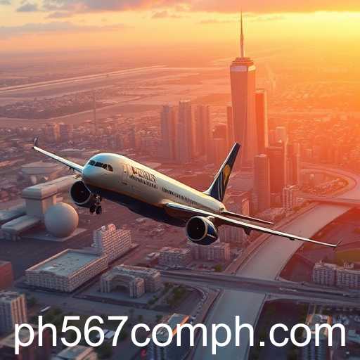 Exploring the Engaging World of Simulation Games: A Dive into the 'ph567' Category