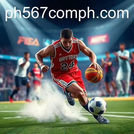 Exploring the Thrilling World of Sports Games