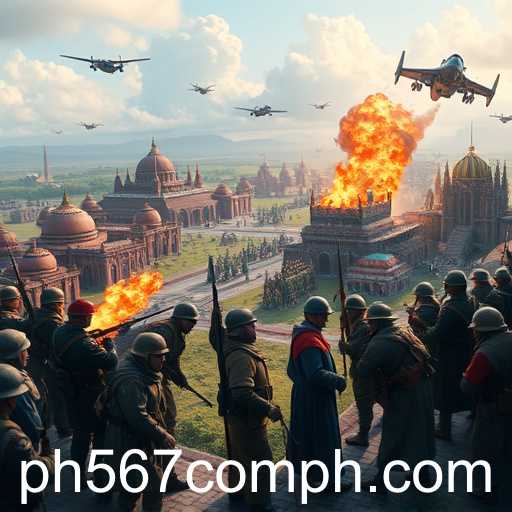 The Fascinating World of Strategy Games