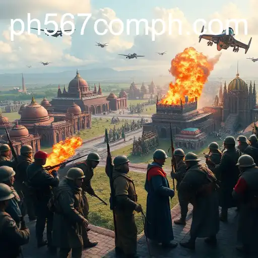 The Fascinating World of Strategy Games